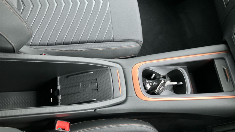 CUPRA Born 170kW e-Boost V2 59kWh 5dr Auto Electric Hatchback